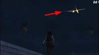 The Guild get attacked by airstrikes after Eve betrays Nick Simone