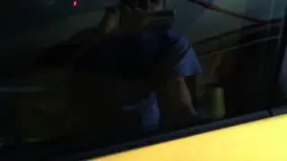 Lamborghini Aventador  Car Alarm