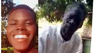 🔥🤣CHEF KALONJI 🔥SON OF GENERAL 🤣.