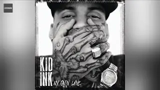 Kid Ink - No Option (Asian Clean Version) ft. King Los