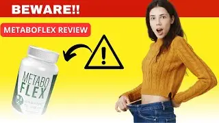 metaboflex review🔥(( Beware ))🔥 Metaboflex it works ? - METABOFLEX REVIEWS