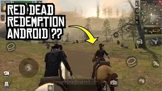 10 Best OPEN WORLD Games android & iphone 2019