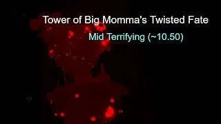 Tower of Big Momma's Twisted Fate