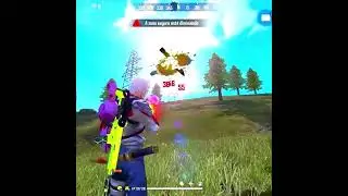 Best headshot montage 💥💫 Free Fire headshot clutch must watch😍😍💥