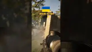 Ukraine Close Combat Is CRAZY in Squad