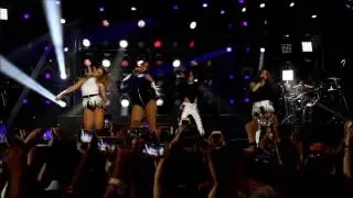 Fifth Harmony - Worth It (Live in S&atilde;o Paulo)
