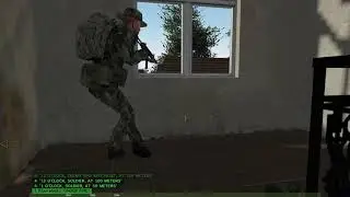 Clean Sweep [Cold War Rearmed]
