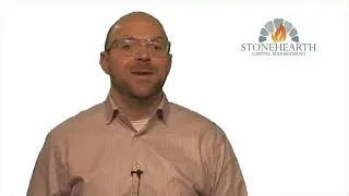 January 2022 Market Update Video with Senior Financial Advisor, Andrew Nadeau, CFP&reg;