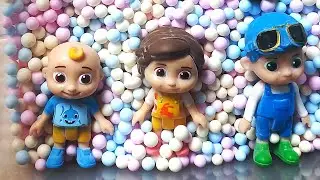I Tried 10 ASMR Cocomelon Techniques and Here's What Happened