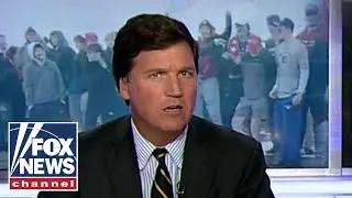 Tucker: Ruling class was wrong about Covington students
