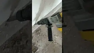 Stanley hammer 5kg after 1day 😂😂😂😂🤬🤬🤬🤬