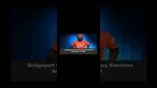 Soundview TV Interview part 3