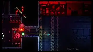 Enter the Gungeon - Killing a cursed Wallmonger in one shot