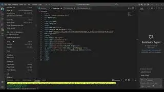 DFP40443 Full Stack development - Setup environments and tools for web development