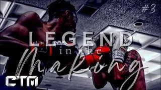 Boxing Music | Workout & Training Motivation Music | Cinematic Motivational Instrumental Hip-Hop