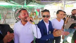 الفنانين علاء و بهاء الجلاد يفجران دير الحطب في حمام العريس عمر حسين T Aljabaly2019