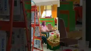 Siap Berkolaborasi #penerbitbuku #penerbitbukubanyumas #literasisekolah #eventstory #viralshort