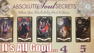 Pick a Card Weekly Tarot Reading with Rose Smith :)&clubs;️💥💖👍