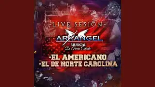El Americano / El de Norte de Carolina Live Sesión