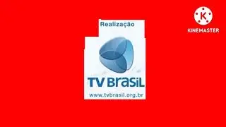 Realiza&ccedil;&atilde;o TV Brasil Chroma Key red screen