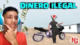 Así Se Hace Dinero De Manera Ilegal En Newgamers RP ✅