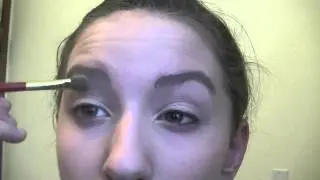 Easy & Fast Makeup For Beginners
