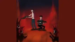 DOOMGUY FLOW Prod. by Pxlsdead