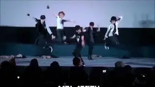 MBLAST : Cry+Y+Boyfriend
