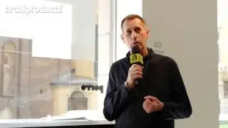 Fuorisalone 2017 | PORRO - Gabriele Buratti ci racconta Gallery, la madia per zona pranzo e living