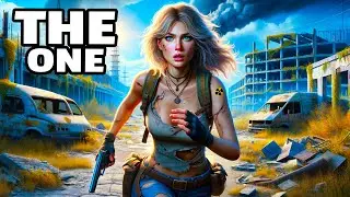 NO ONE Has Heard Of This Low Poly Zombie Survival!