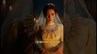 A noiva que acordou na escurid&atilde;o 🌑👰&zwj;♀️ #iluminado #casosreais #curiosidades #misterio
