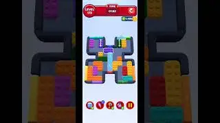 Color Block Jam Level 173