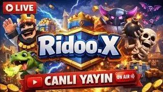 LİVE CLASH ROYALE
