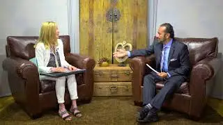 Design Santa Barbara With Michael Kourosh, Get to know Interior Designer Susan Shand Part 2