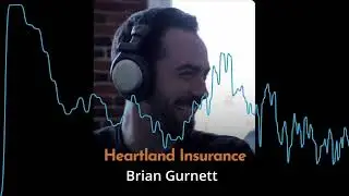 Heartland Insurance Commercial Voice Over - Conversational, Gentle, Rural, Genuine