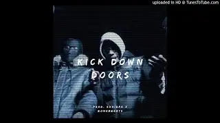 KICK DOWN DOORS - #410 SKENGDO X AM X LIL RASS TYPE BEAT | UK DRILL INSTRUMENTAL 2020 (W/BONEMBEATS)