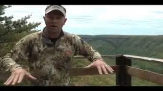 Stattman on the Gorge