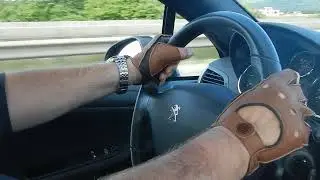 Autohandschuhe