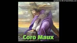 Padre_nuestro_Africano_ Coro Maux