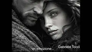 Vernice   Solo un Brivido ( con testo nel video)
