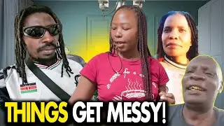 BREAKING!! Dee Mwango Given a Final Warning – Total Shock!