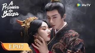 A Prisioneira da Beleza | Epis&oacute;dio 07 Completo (The Prisoner of Beauty) | WeTV