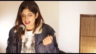 Sebastian Yatra - Devuélveme El Corazón (Cover | Vanya)
