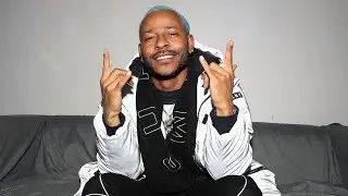 Eric Bellinger Type Beat | (Free Download) - 