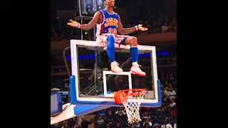 Harlem Globetrotter Bull Bullard joins the SJSR to talk about his interesting career path