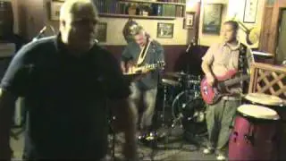 The Mill City Growlers - Demon of Love