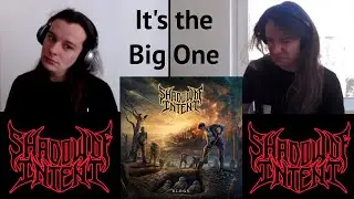(REACTION) Shadow of Intent - Elegy