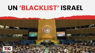UN Blacklists Israel for Child Abuse Violations | The Sunday Guardian