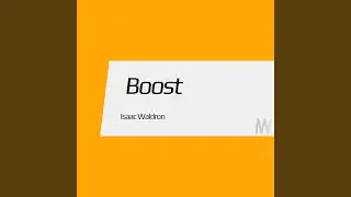 Boost (Extended Mix)