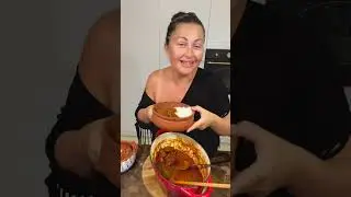 Reteta stifado, tocanita greceasca de vita 🍲 Incearca si tu aceasta mancare greceasca delicioasa